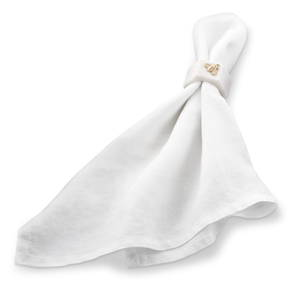 Marble Napkin Rings Williams Sonoma Australia